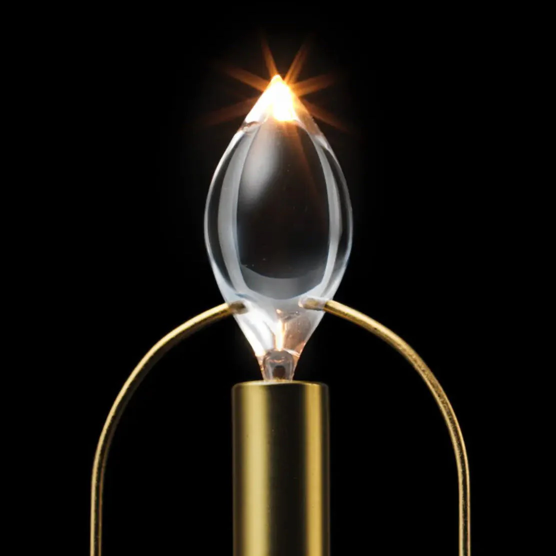 Hymn Modern Glass Table Lamp - Image 28