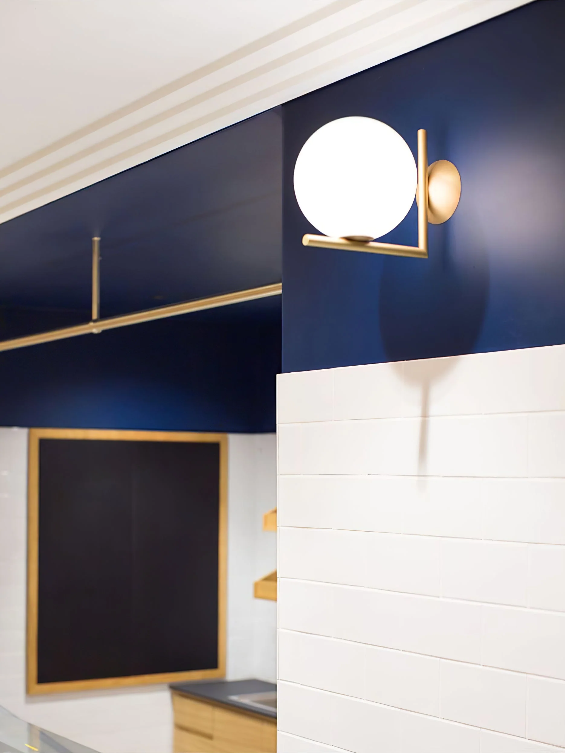 IC Modern Wall Lamp - Image 25
