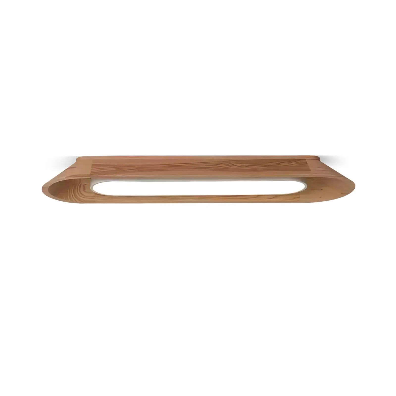 Icarira Modern Minimalist Channel Ceiling Lamp - Image 5