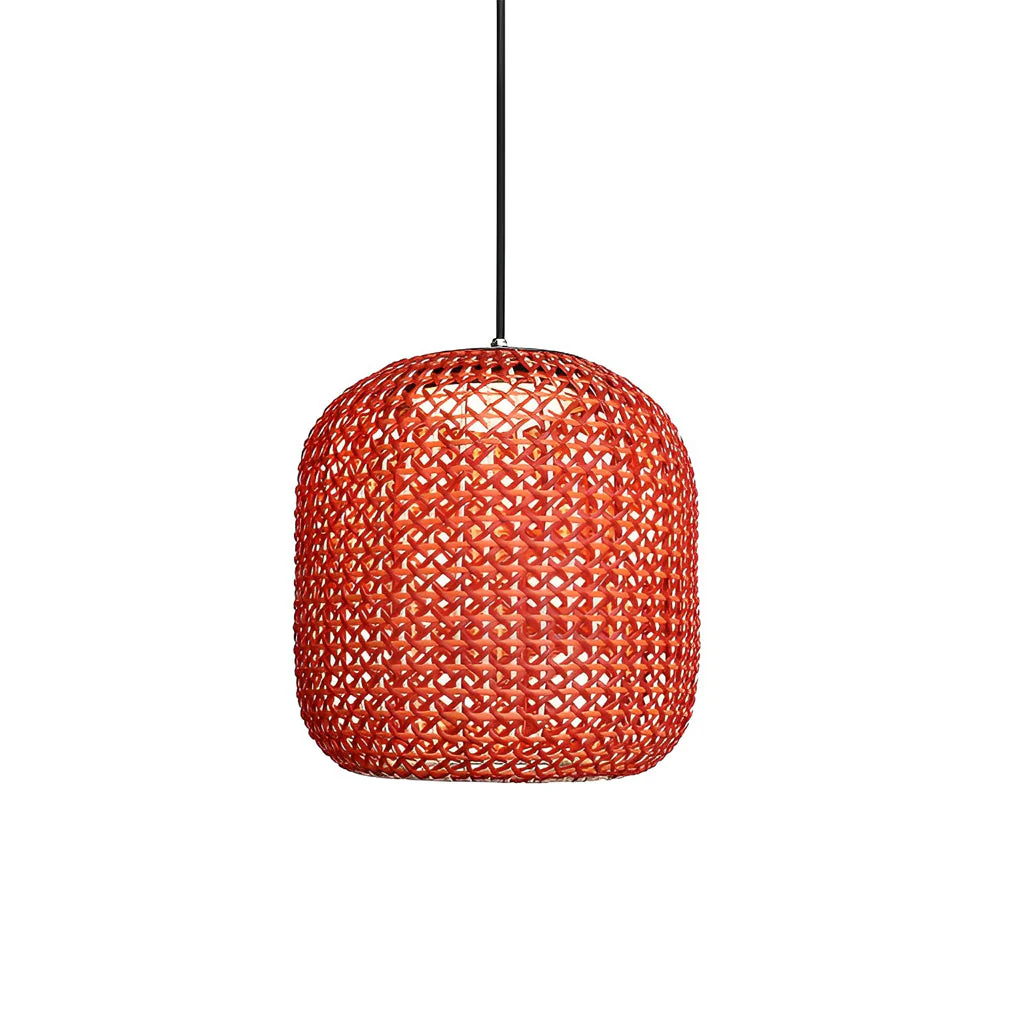 Idan Classic LED Modern Outdoor Chandelier - Image 7