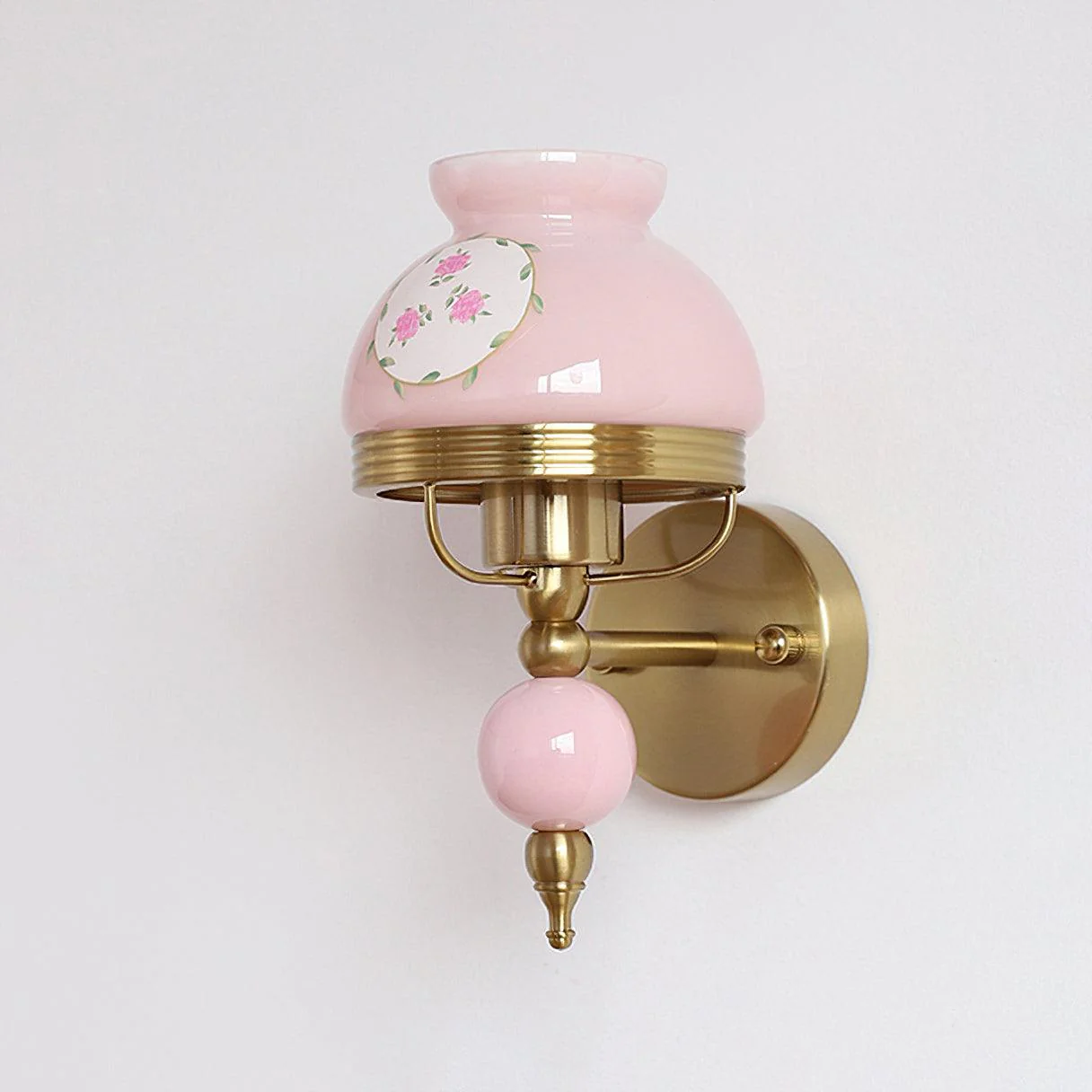 Ilaeara Premium Elegance Glass Wall Lamp - Image 17