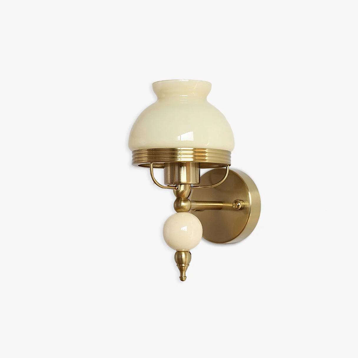 Ilaeara Premium Elegance Glass Wall Lamp - Image 7