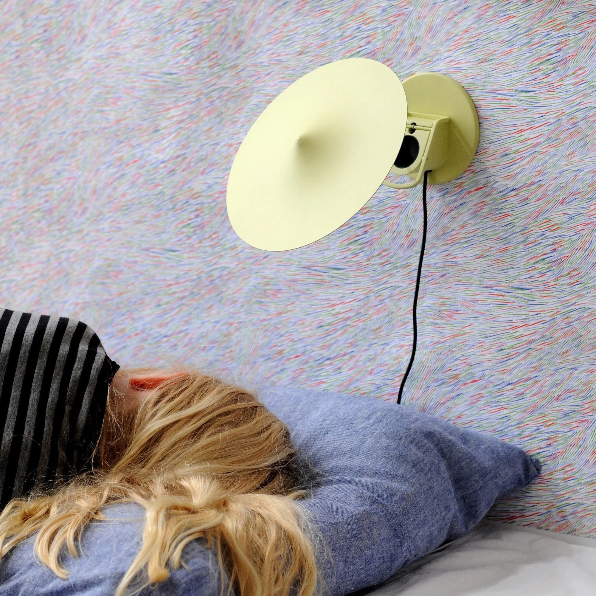 Ile Modern Table Lamp - Image 18