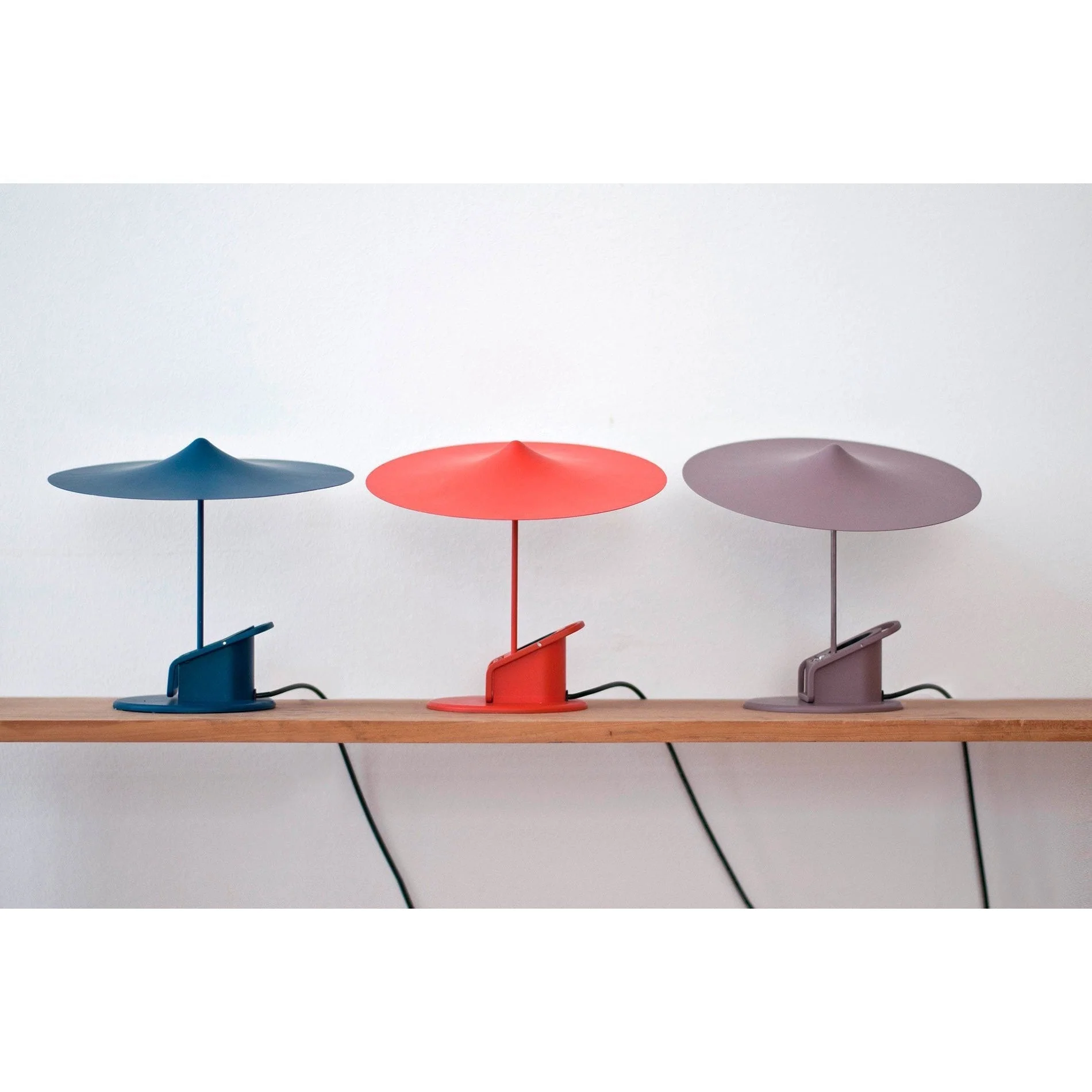 Ile Modern Table Lamp - Image 29