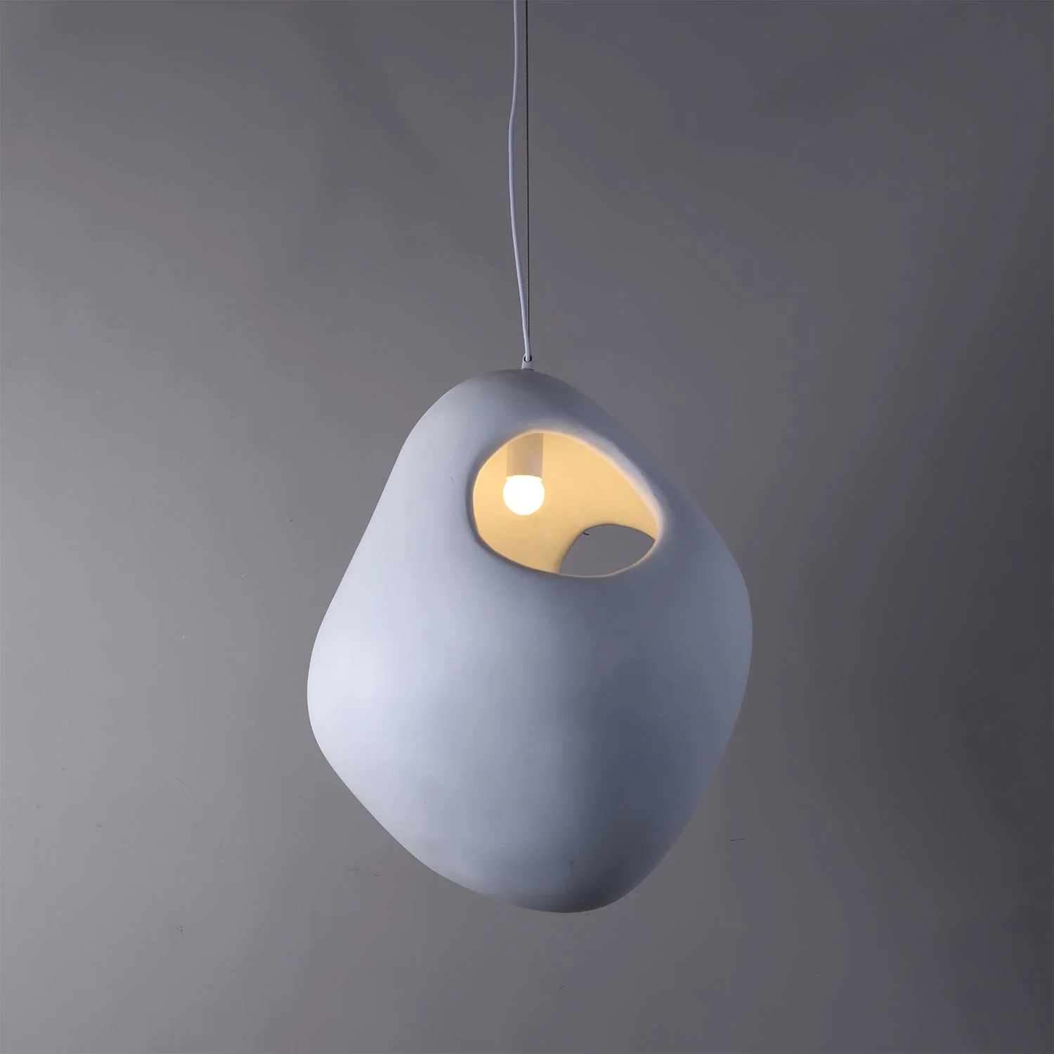 Ilshaos Individual Creativity Pendant Lamp - Image 7