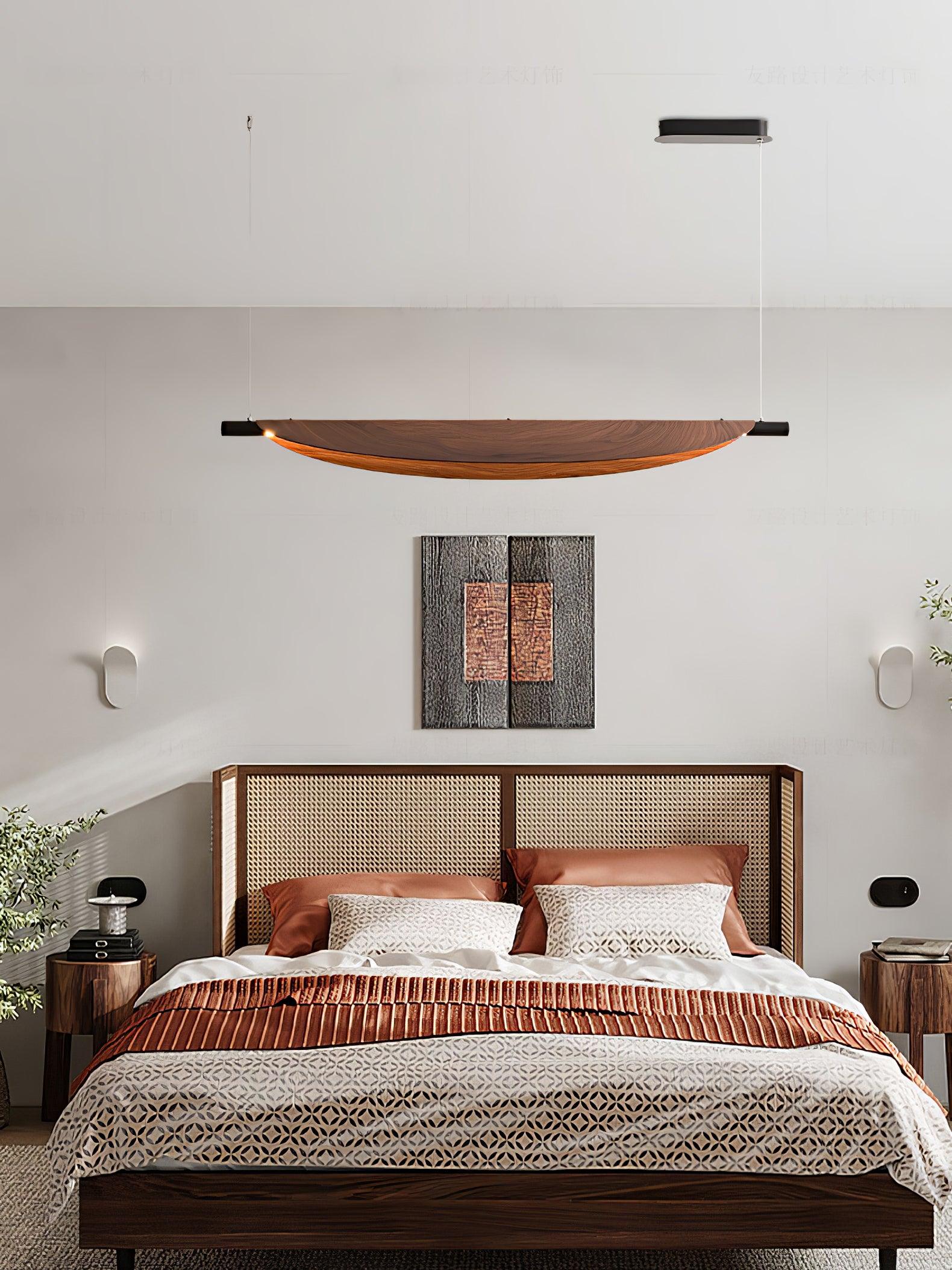 Ilthael Modern Minimalist Pendant Lamp - Image 9