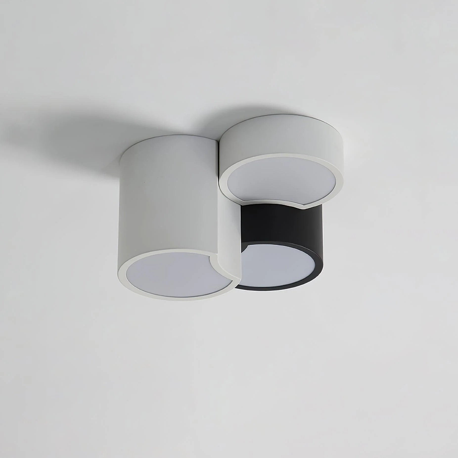Ilthaisra Geometric Collection Ceiling Light - Image 15