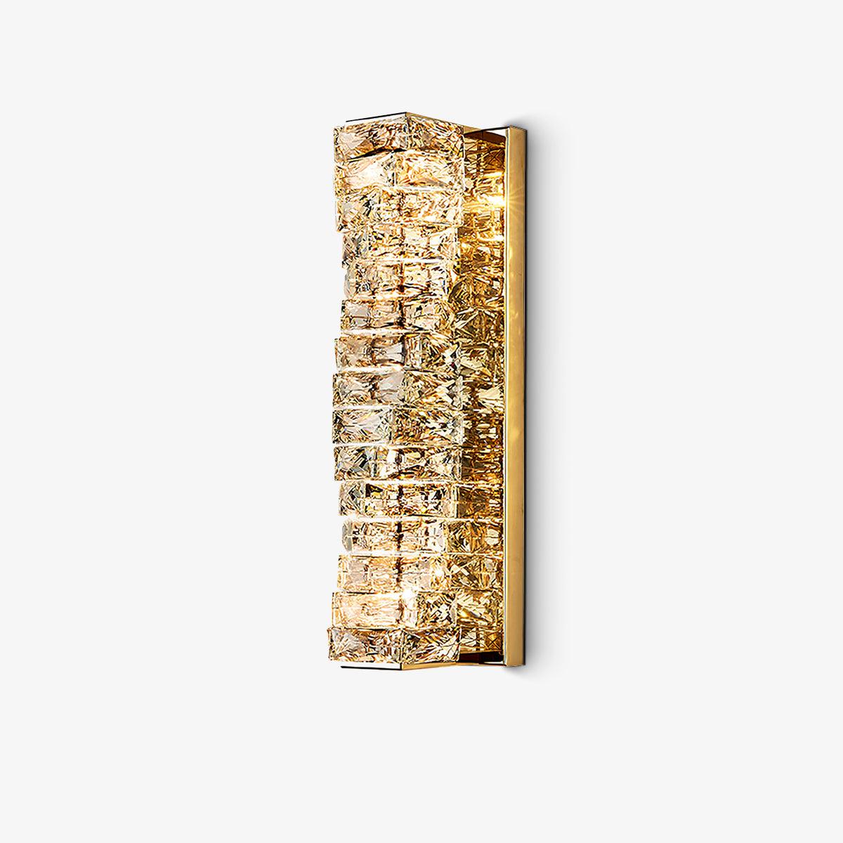 Ilvelia Postmodern Luxury Crystal Wall Light - Image 17