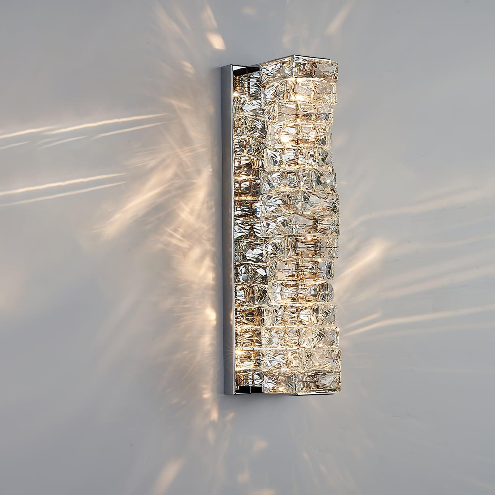 Ilvelia Postmodern Luxury Crystal Wall Light - Image 24