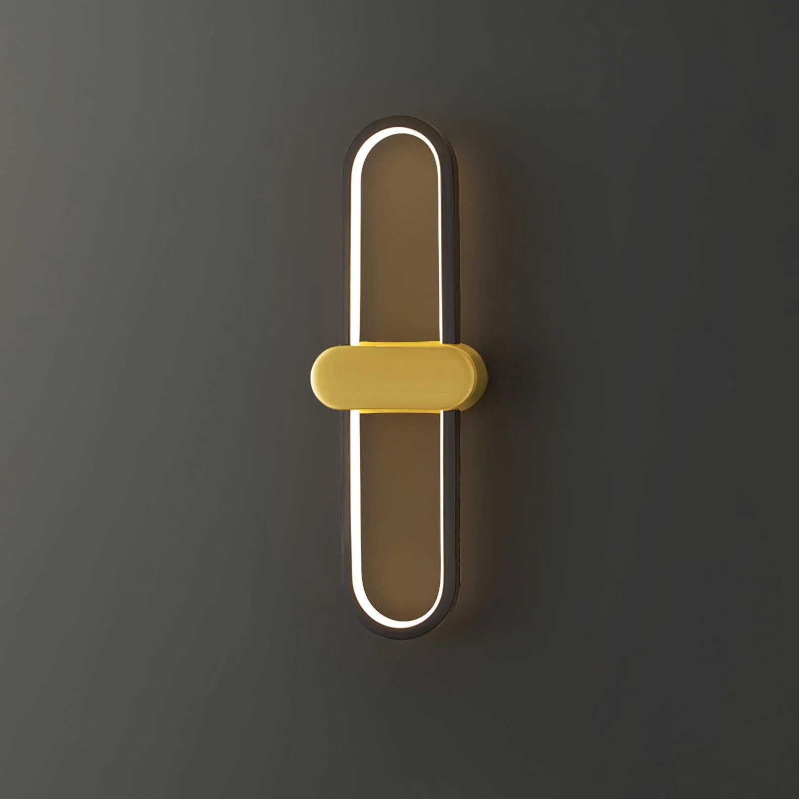Ilyra Silicone Minimalist Wall Lamp - Image 28