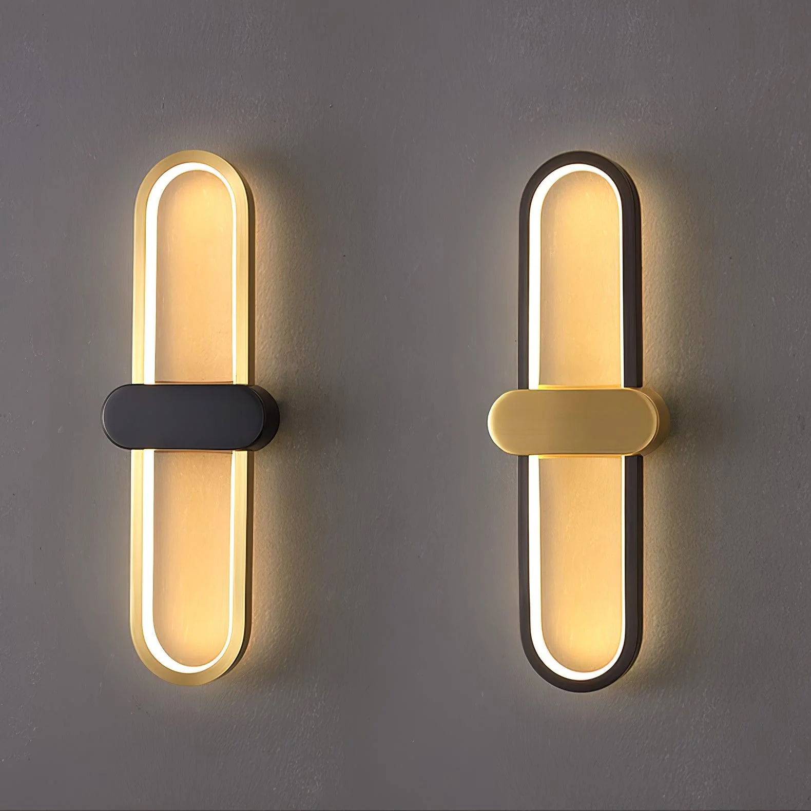 Ilyra Silicone Minimalist Wall Lamp - Image 6