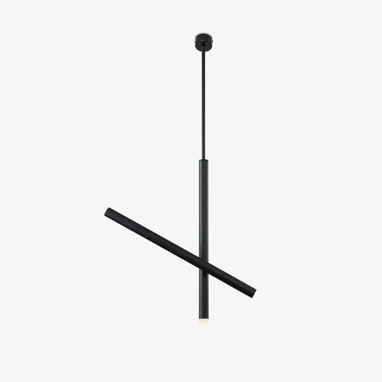 Imogen Minimalist Linear Pendant Light