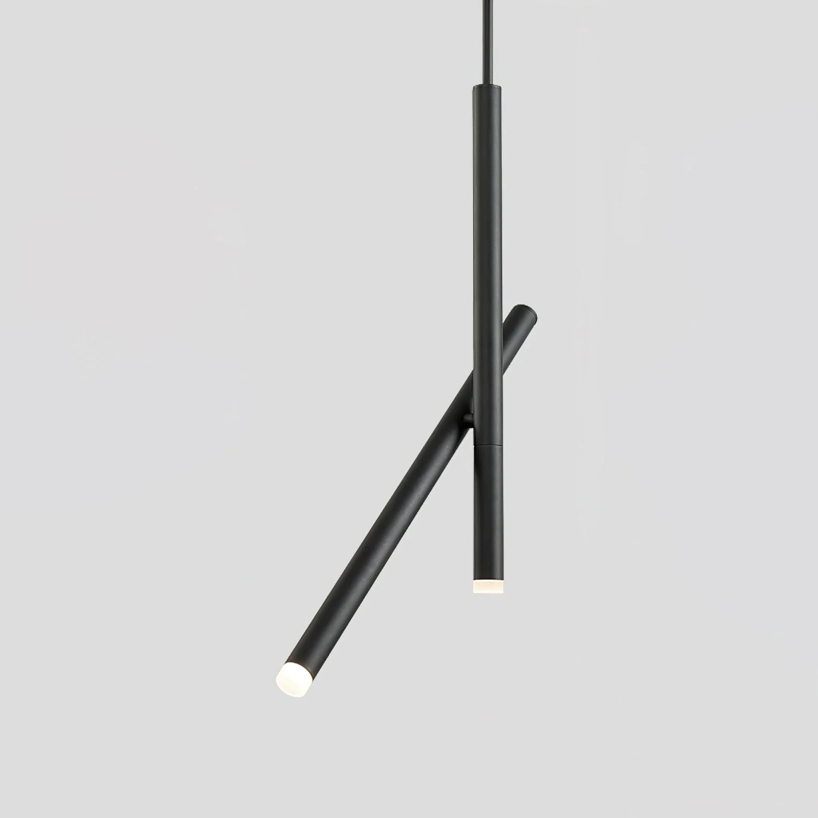 Imogen Minimalist Linear Pendant Light - Image 10