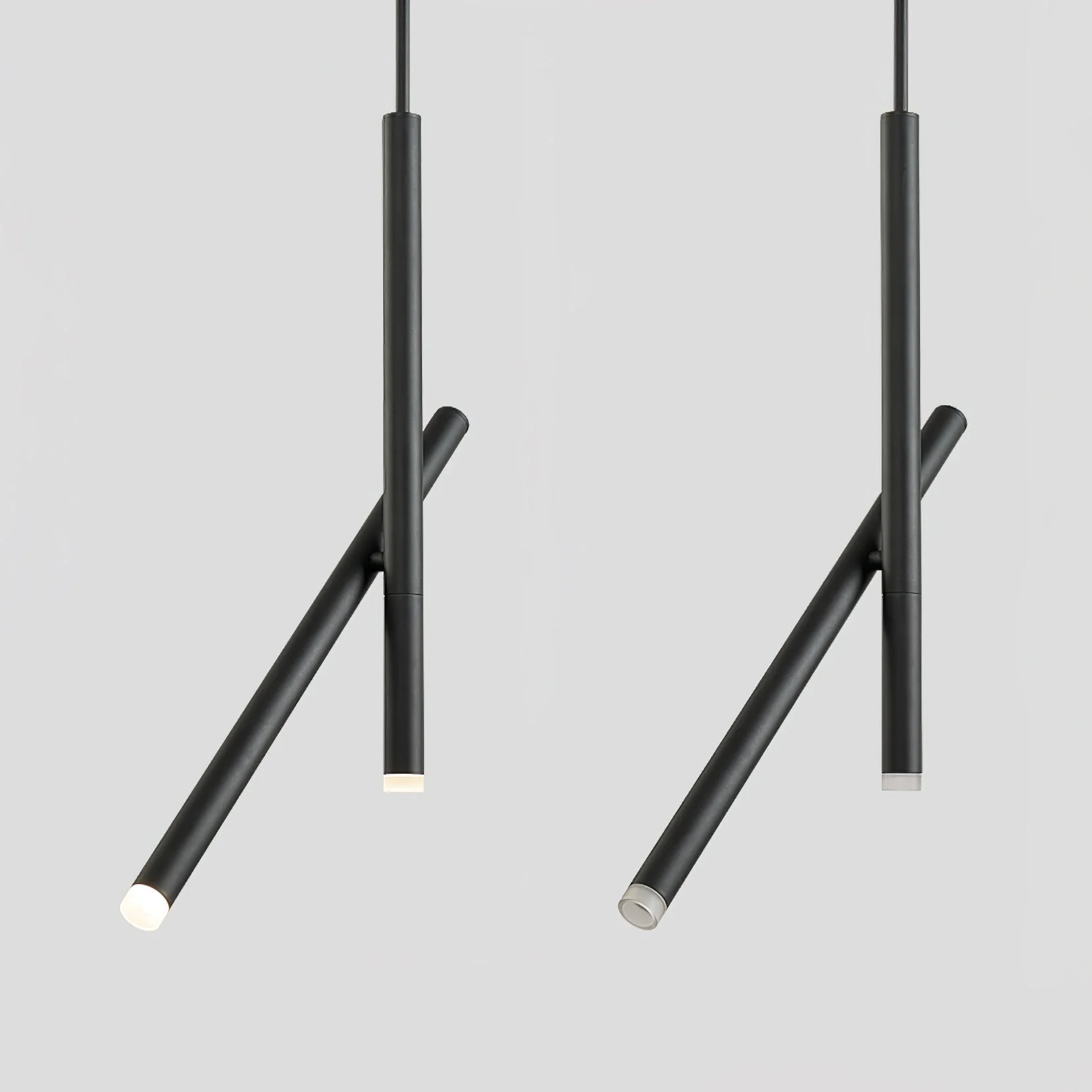Imogen Minimalist Linear Pendant Light - Image 20