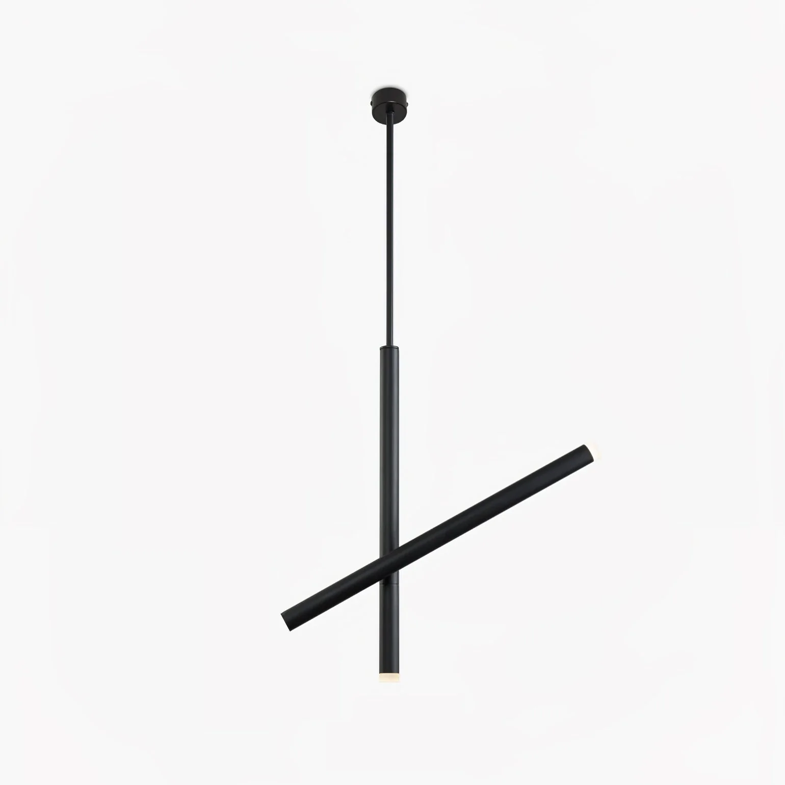 Imogen Minimalist Linear Pendant Light - Image 24
