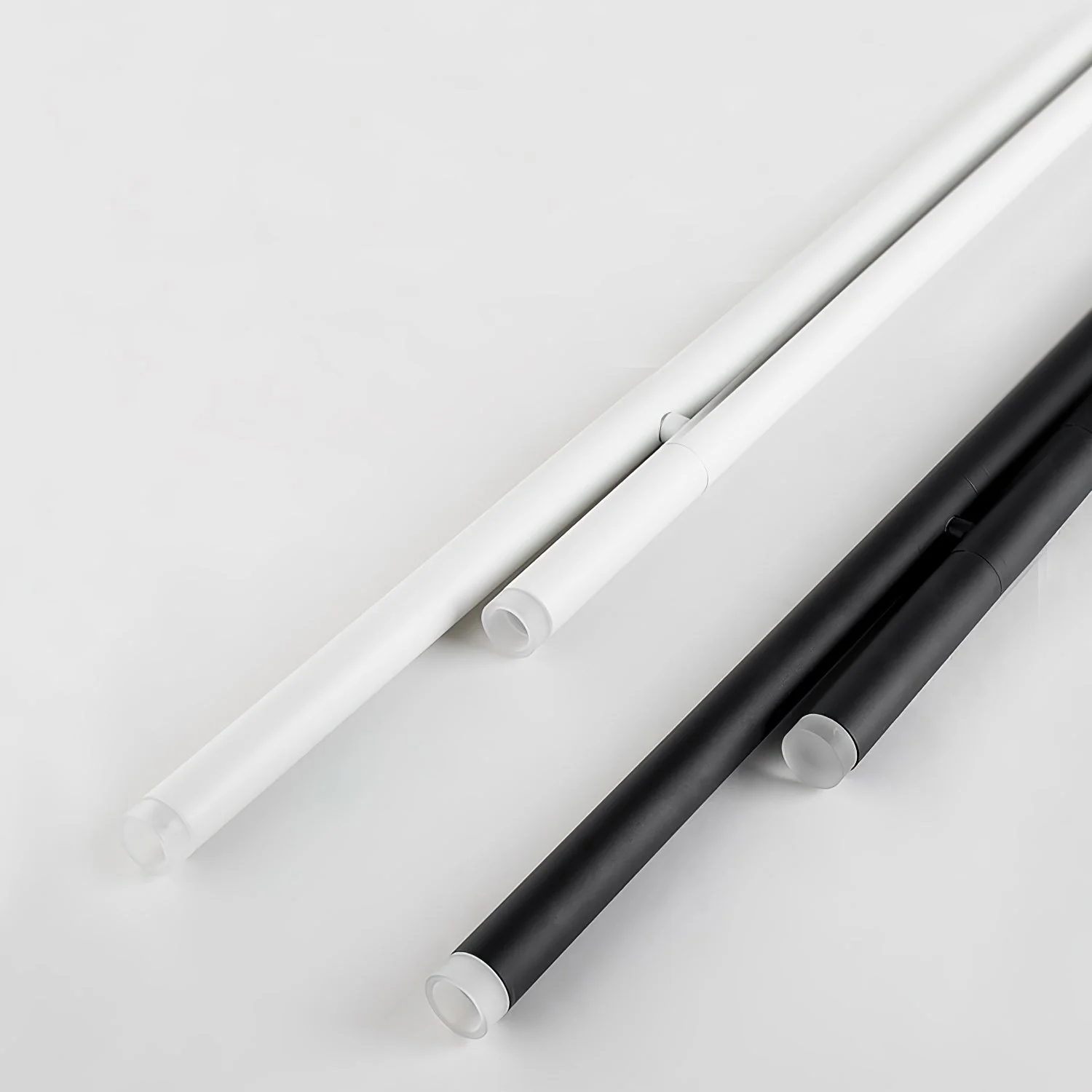 Imogen Minimalist Linear Pendant Light - Image 3