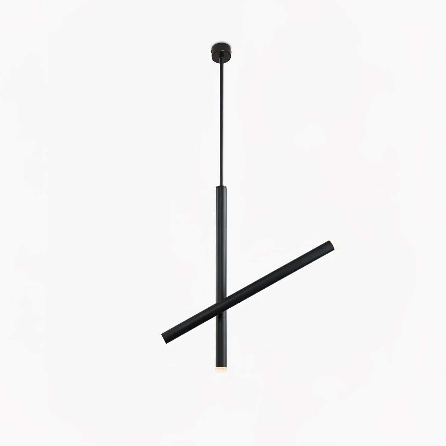 Imogen Minimalist Linear Pendant Light - Image 5