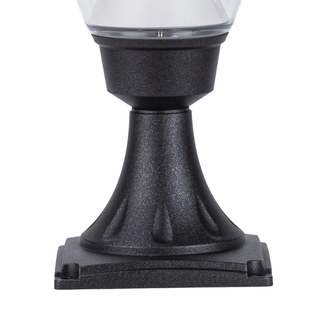 Ingridy Garden Minimalist Modern Outdoor Lights - Image 10