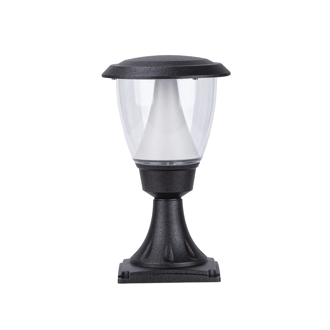 Ingridy Garden Minimalist Modern Outdoor Lights - Image 11