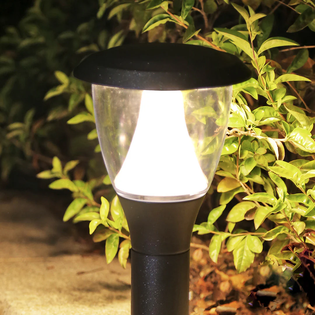 Ingridy Garden Minimalist Modern Outdoor Lights - Image 8