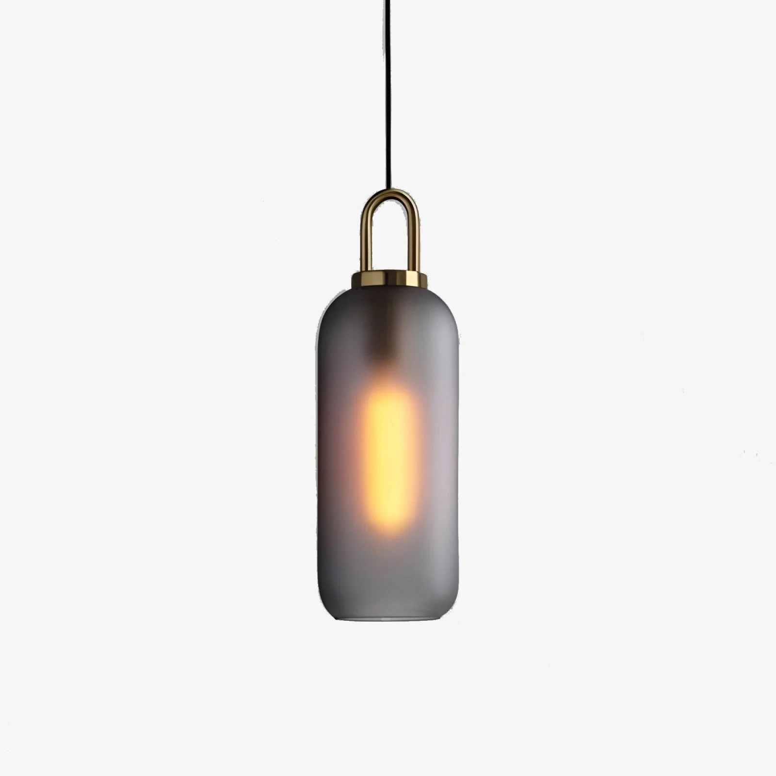 Iona Contemporary Glass Pendant Light - Image 34