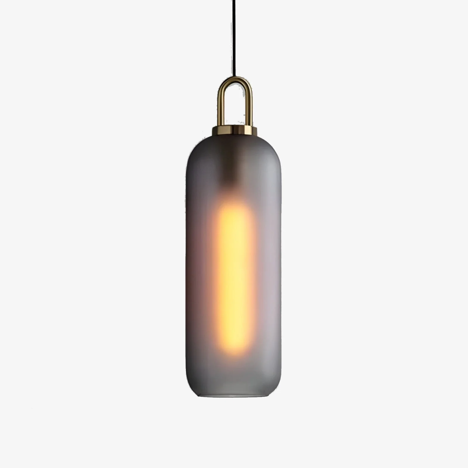 Iona Contemporary Glass Pendant Light - Image 36