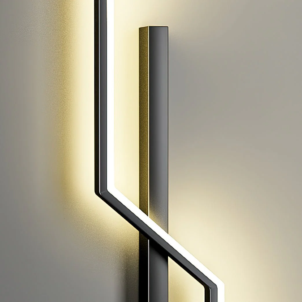 Iraeir Modern Minimalist Rechargeable Wall Light - Image 22