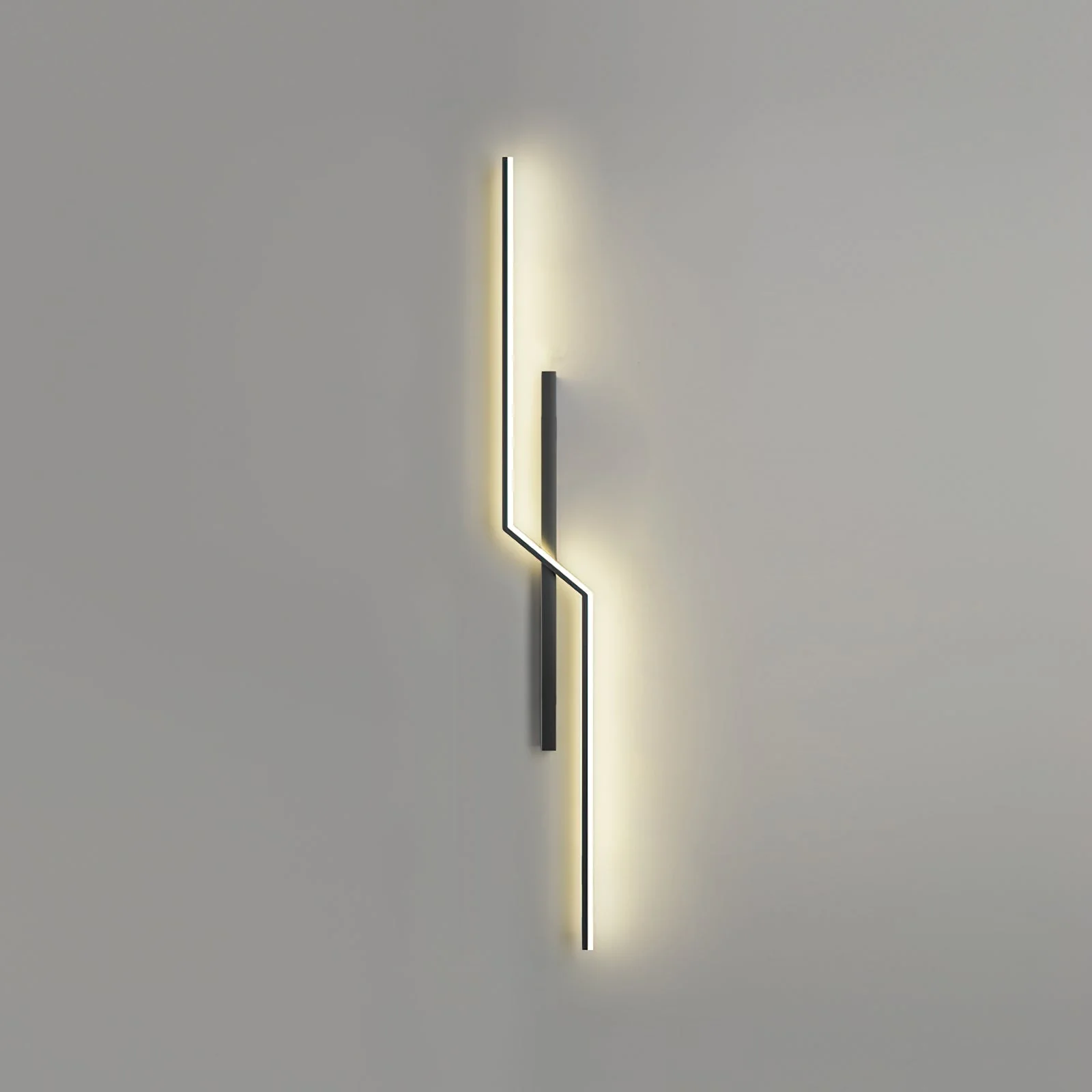 Iraeir Modern Minimalist Rechargeable Wall Light - Image 3