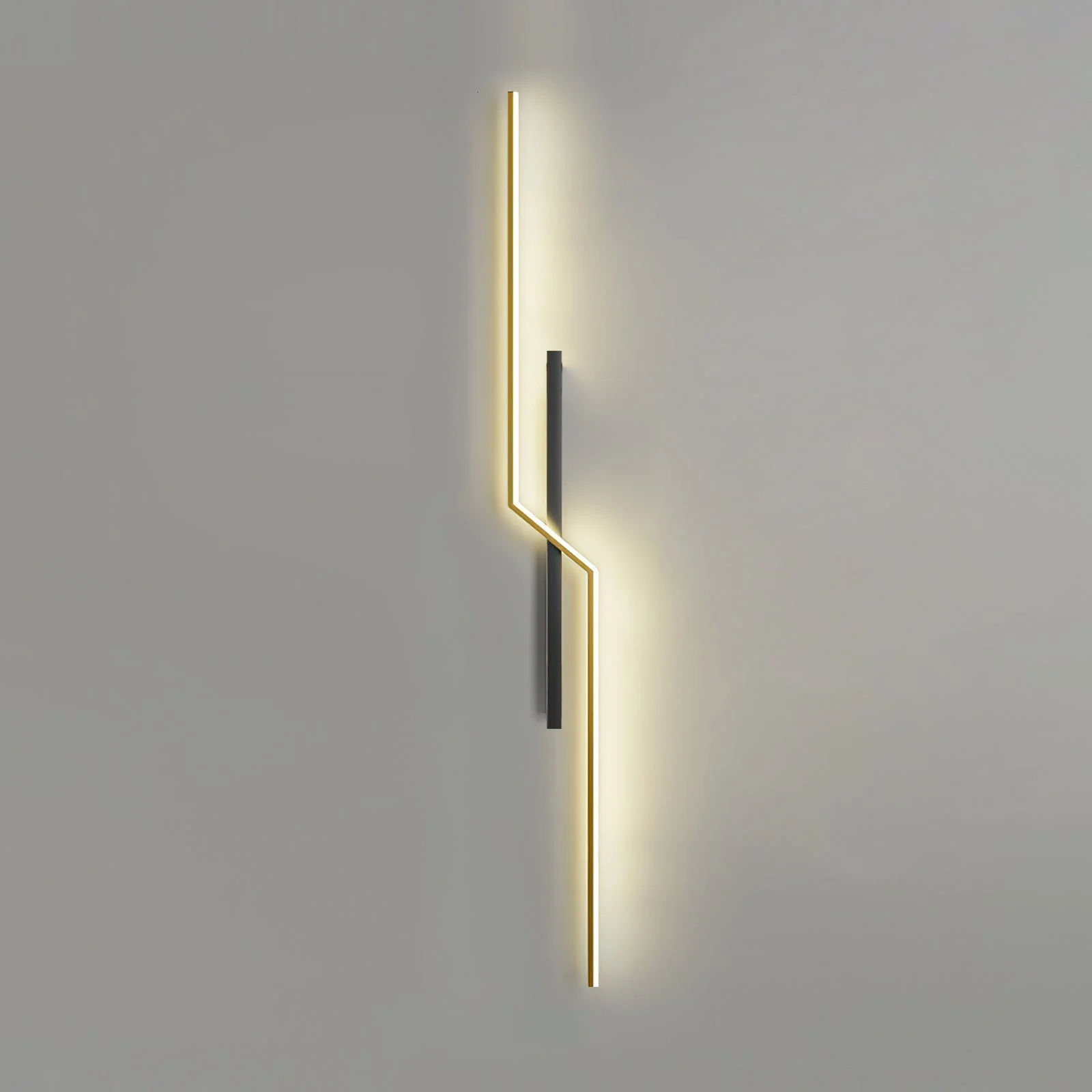 Iraeir Modern Minimalist Rechargeable Wall Light - Image 8