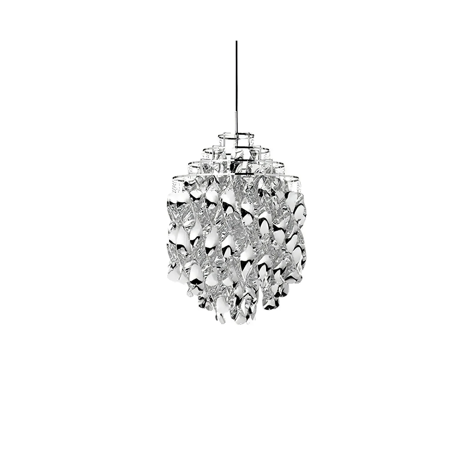 Isoran Luxe Chandelier - Image 10