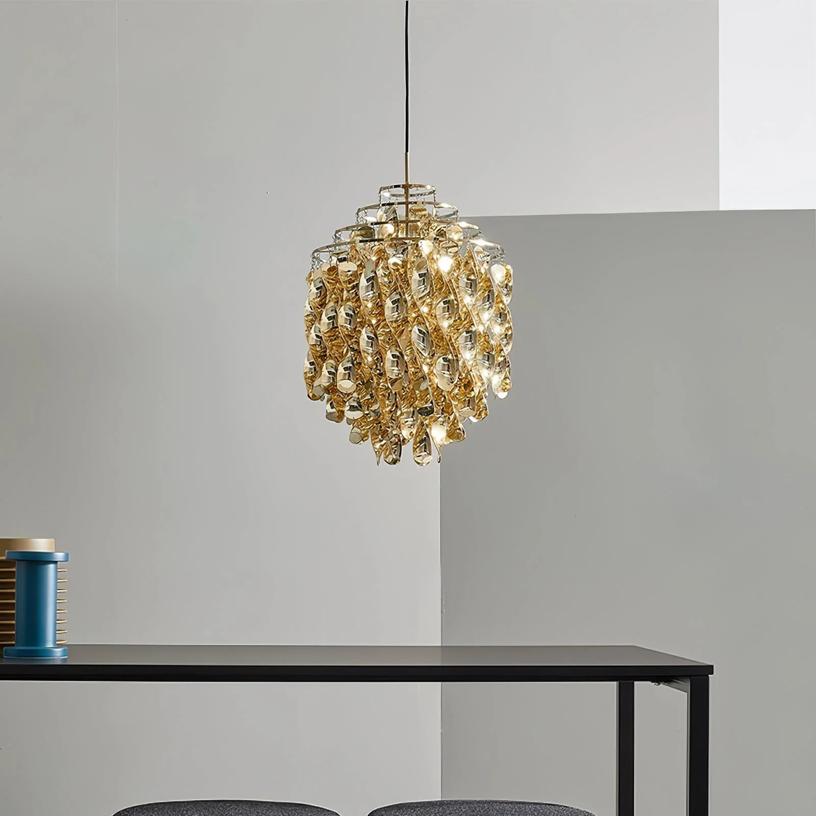 Isoran Luxe Chandelier - Image 23