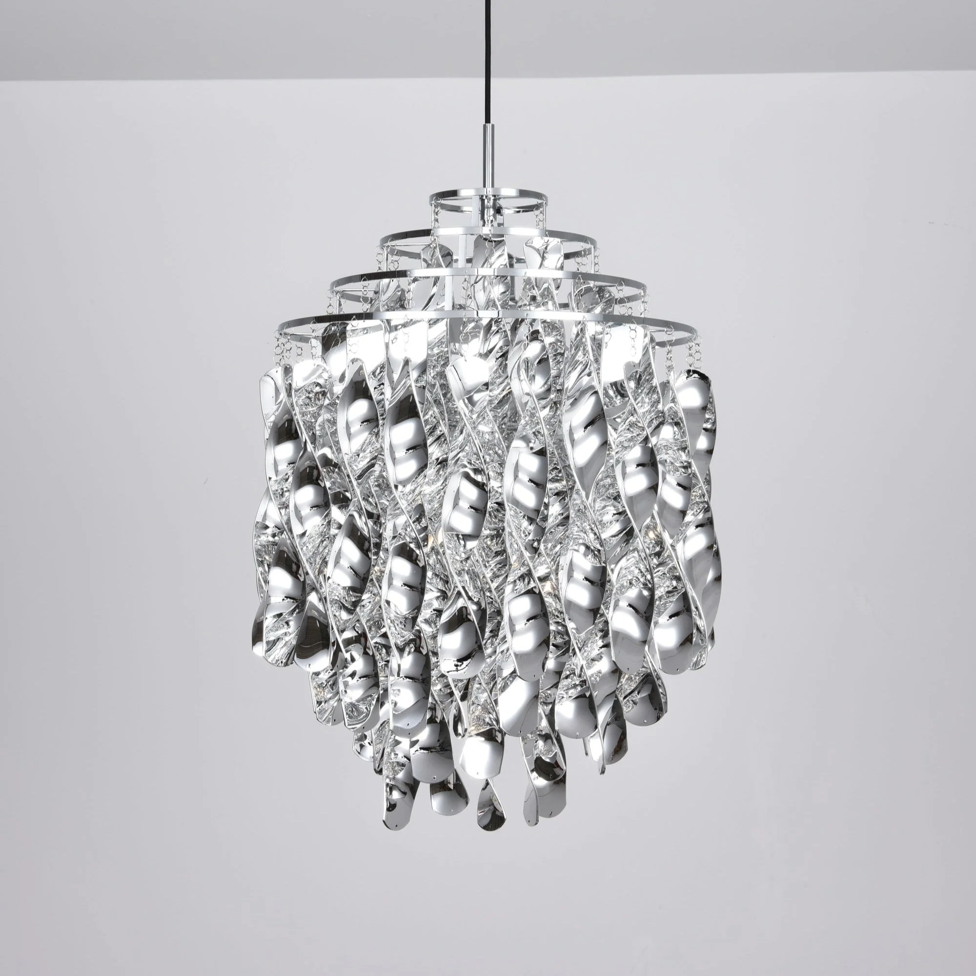Isoran Luxe Chandelier - Image 39