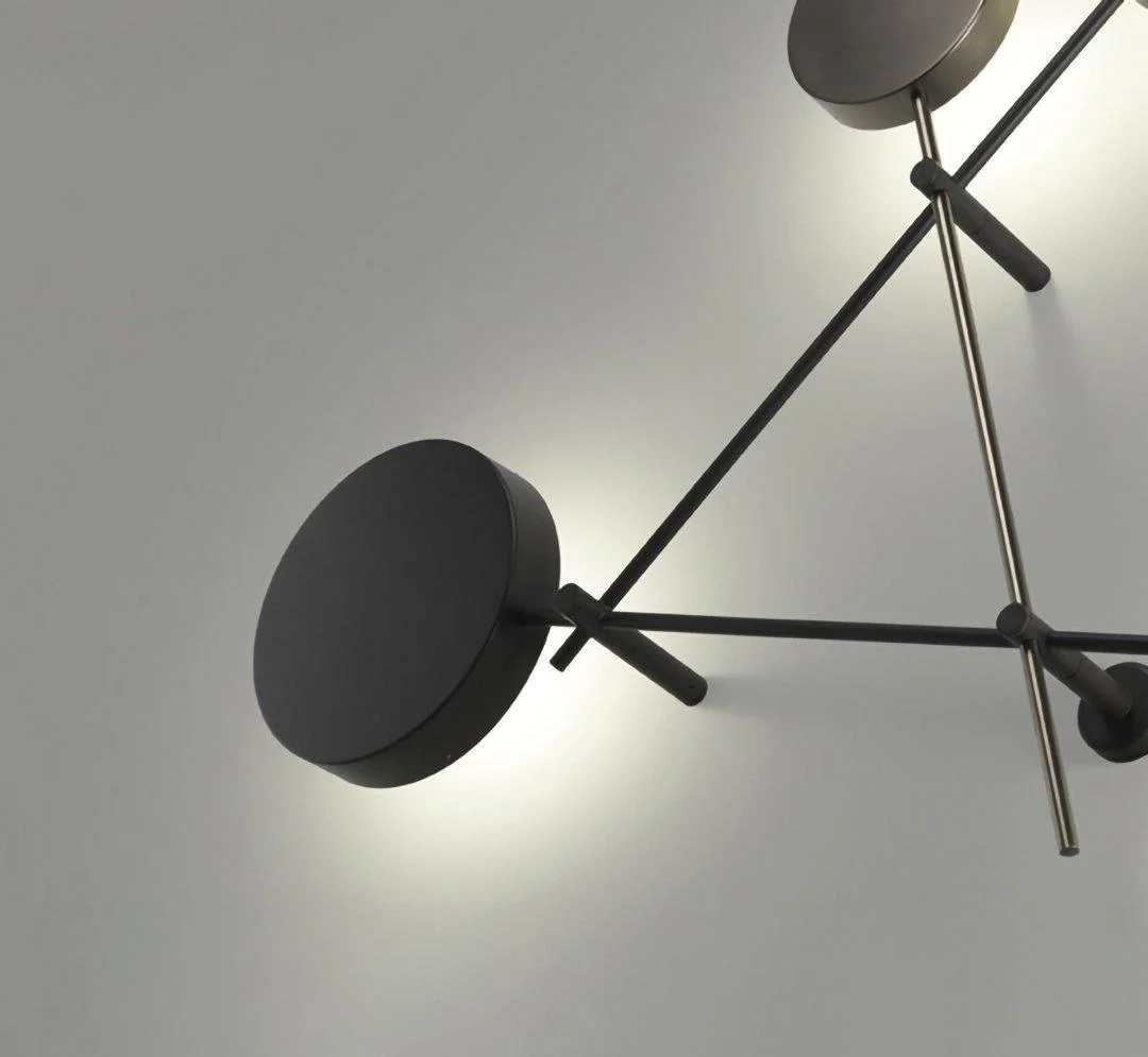 Ithael Individual Creativity Wall Lamp - Image 60