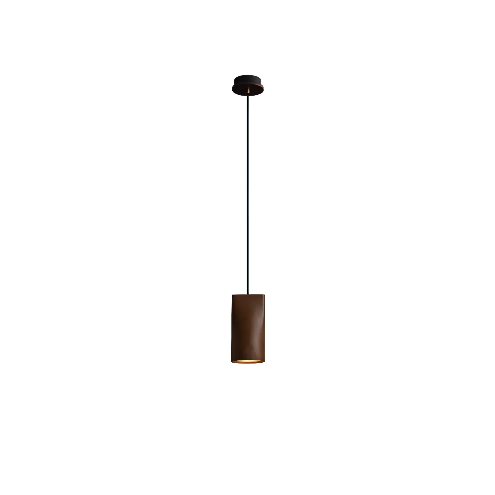 Ivarara Asymmetrical Wood Pendant Light - Image 112