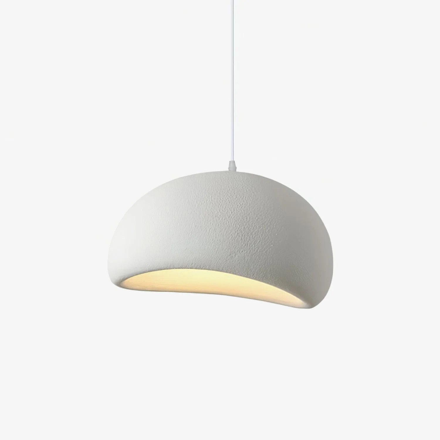 Ivinan Minimalist Cloud Style B Pendant Light