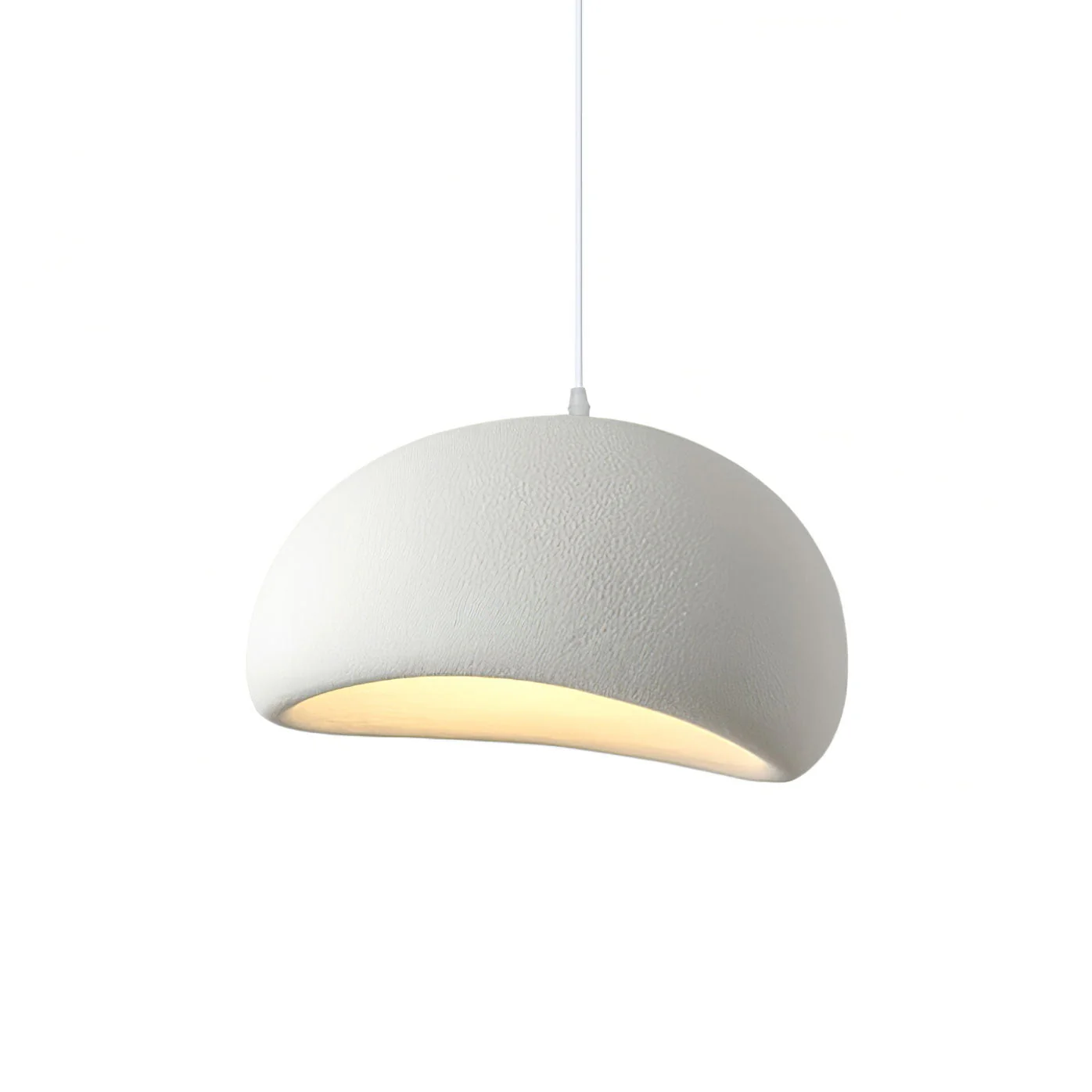 Ivinan Minimalist Cloud Style B Pendant Light - Image 101