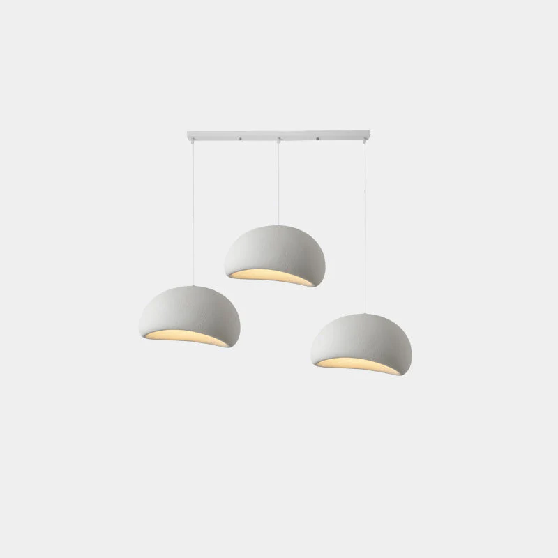 Ivinan Minimalist Cloud Style B Pendant Light - Image 102