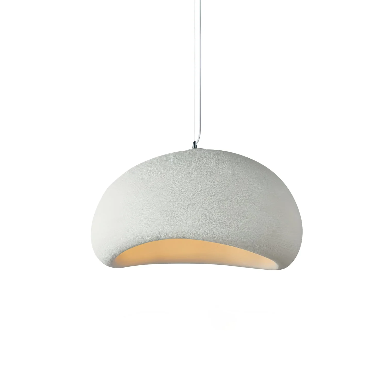 Ivinan Minimalist Cloud Style B Pendant Light - Image 104