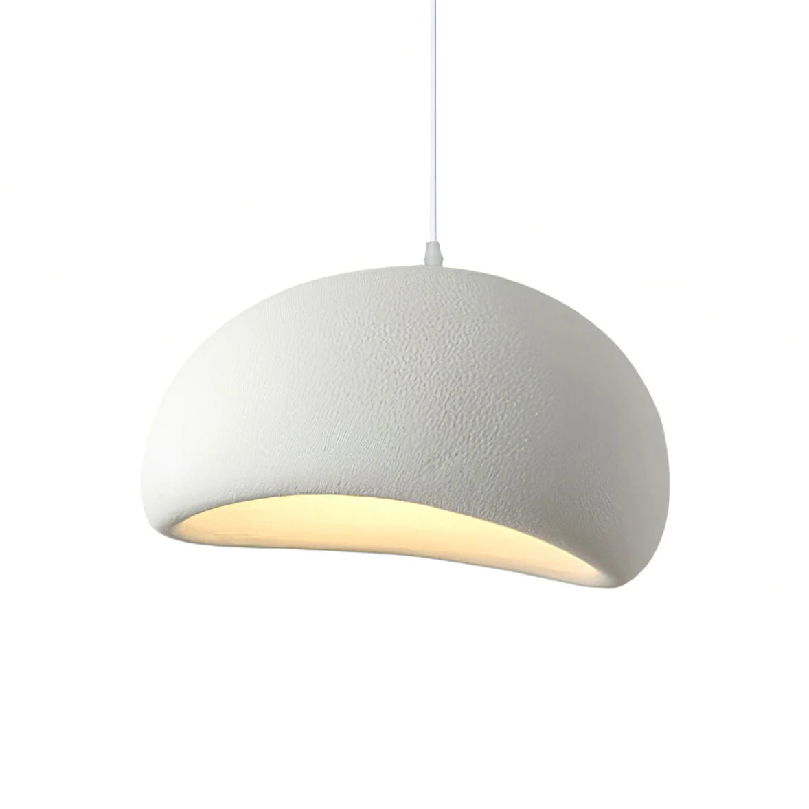 Ivinan Minimalist Cloud Style B Pendant Light - Image 113