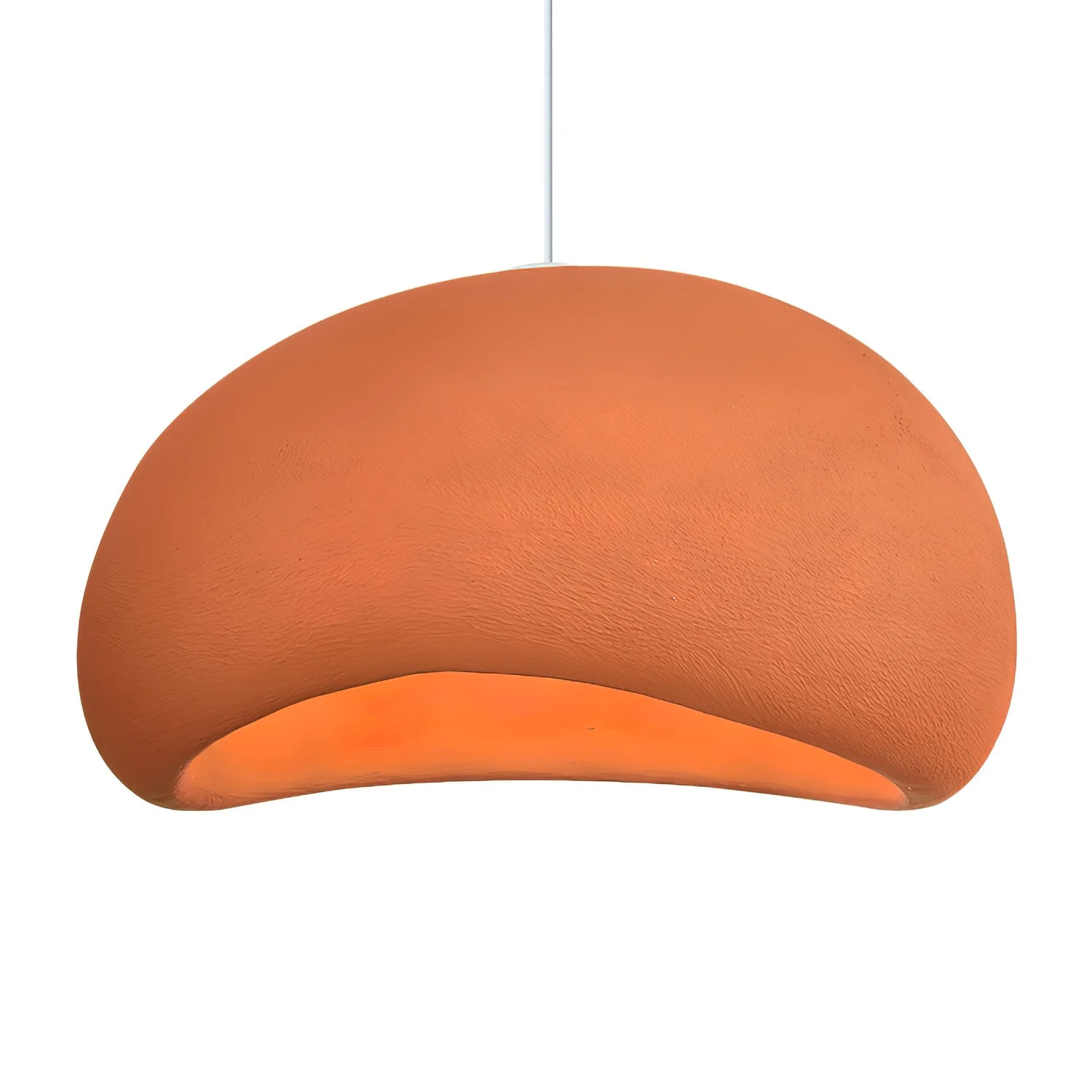 Ivinan Minimalist Cloud Style B Pendant Light - Image 119