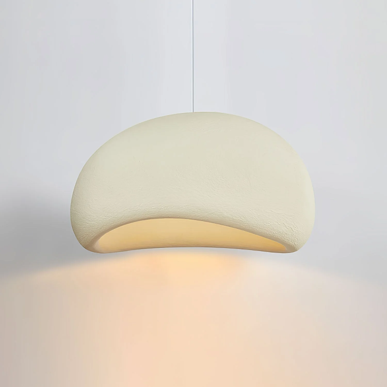 Ivinan Minimalist Cloud Style B Pendant Light - Image 125