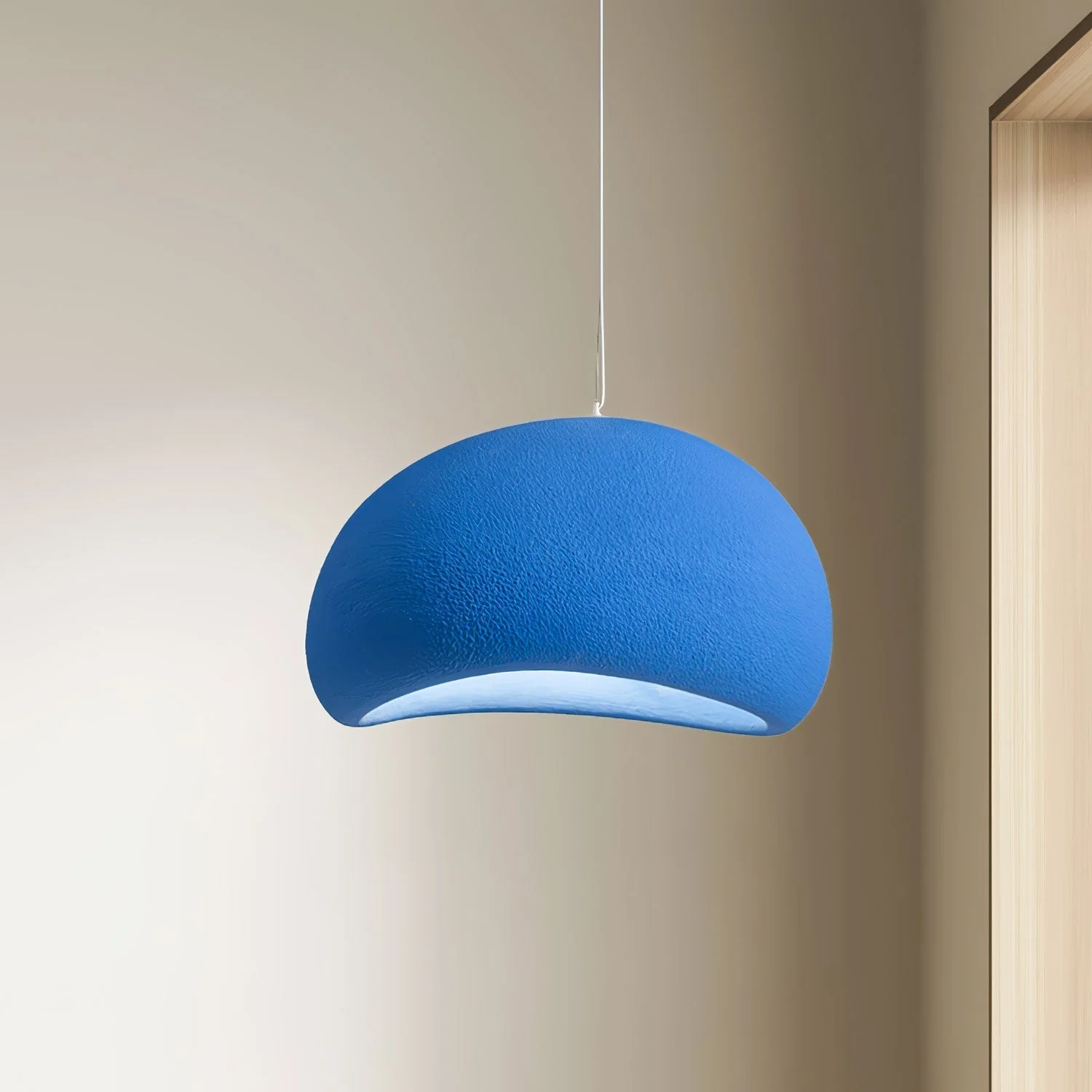 Ivinan Minimalist Cloud Style B Pendant Light - Image 131