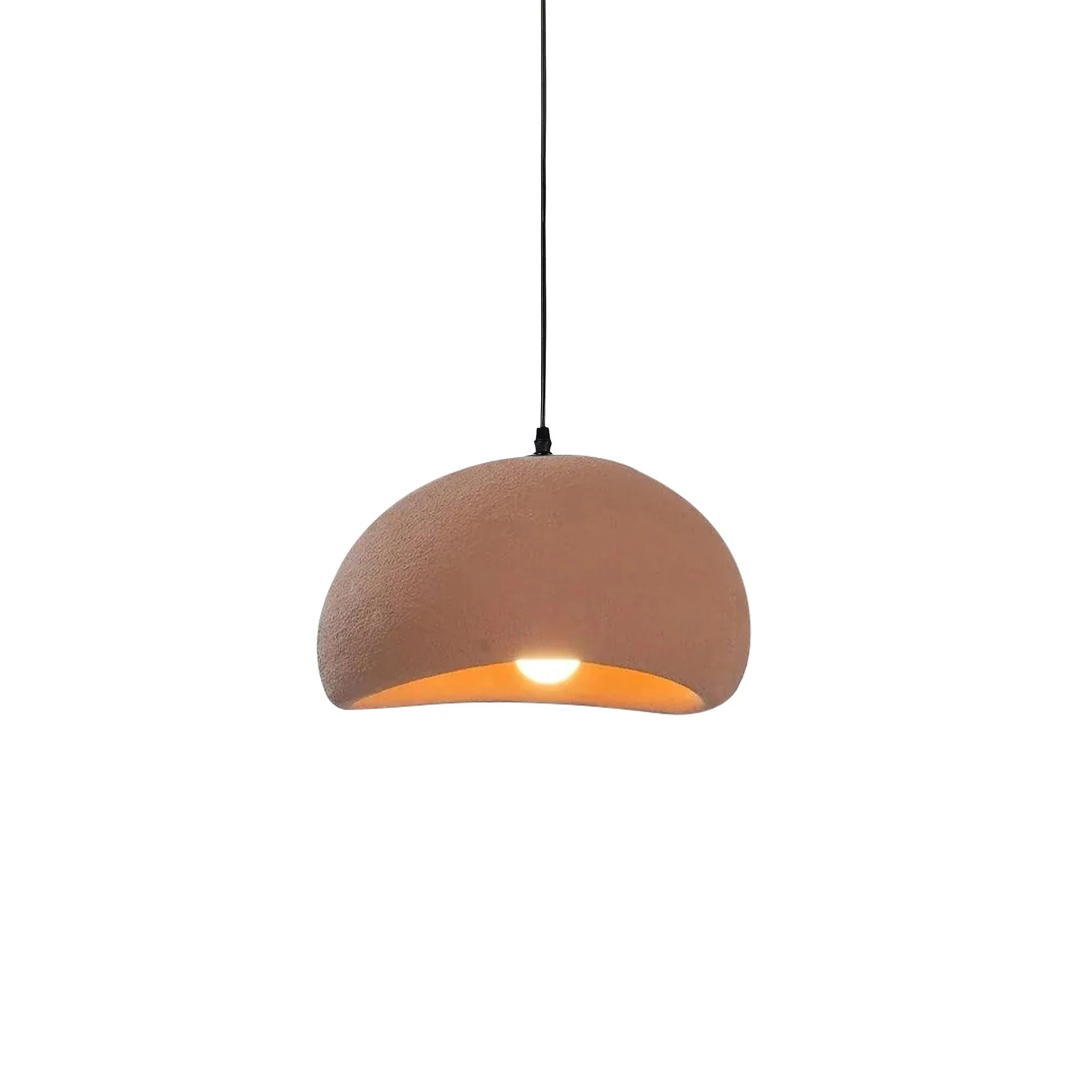 Ivinan Minimalist Cloud Style B Pendant Light - Image 134