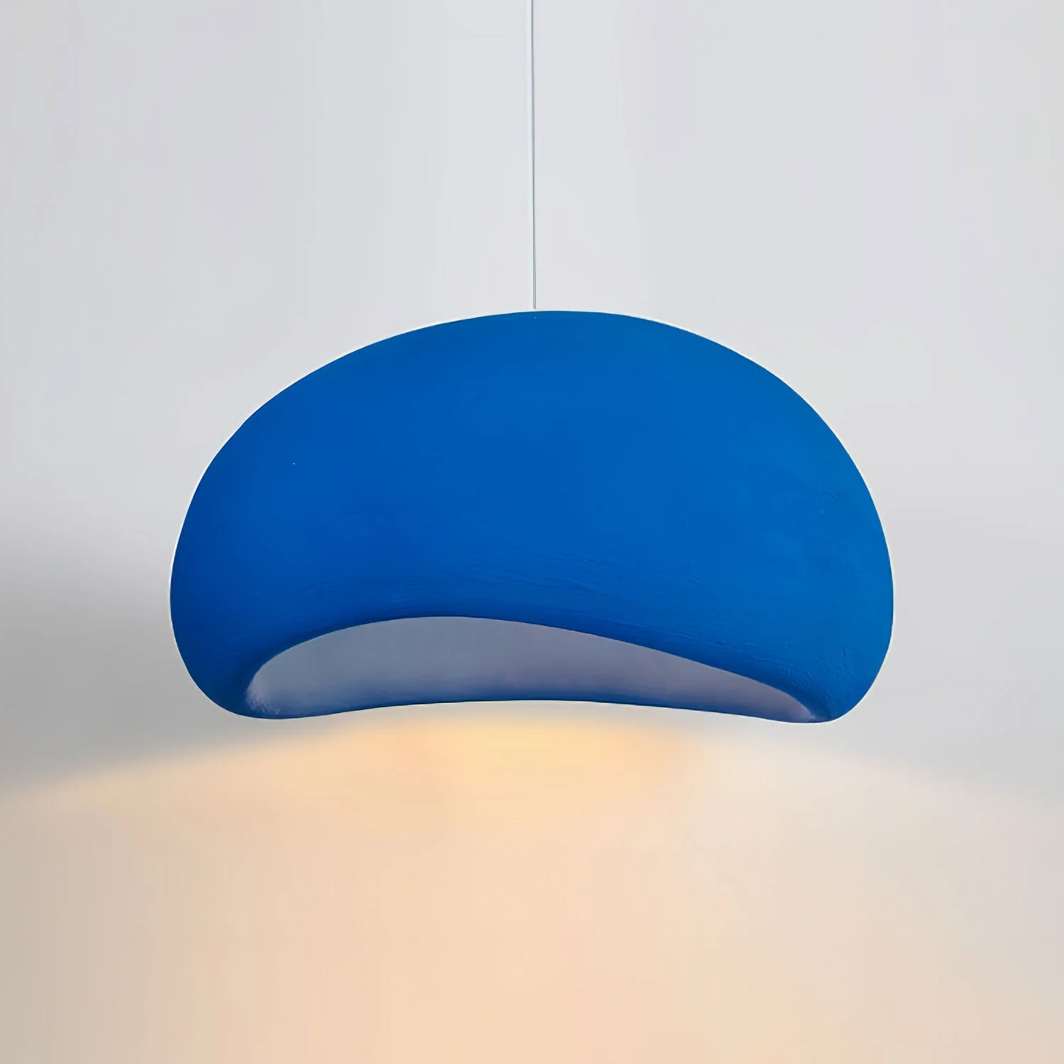 Ivinan Minimalist Cloud Style B Pendant Light - Image 140