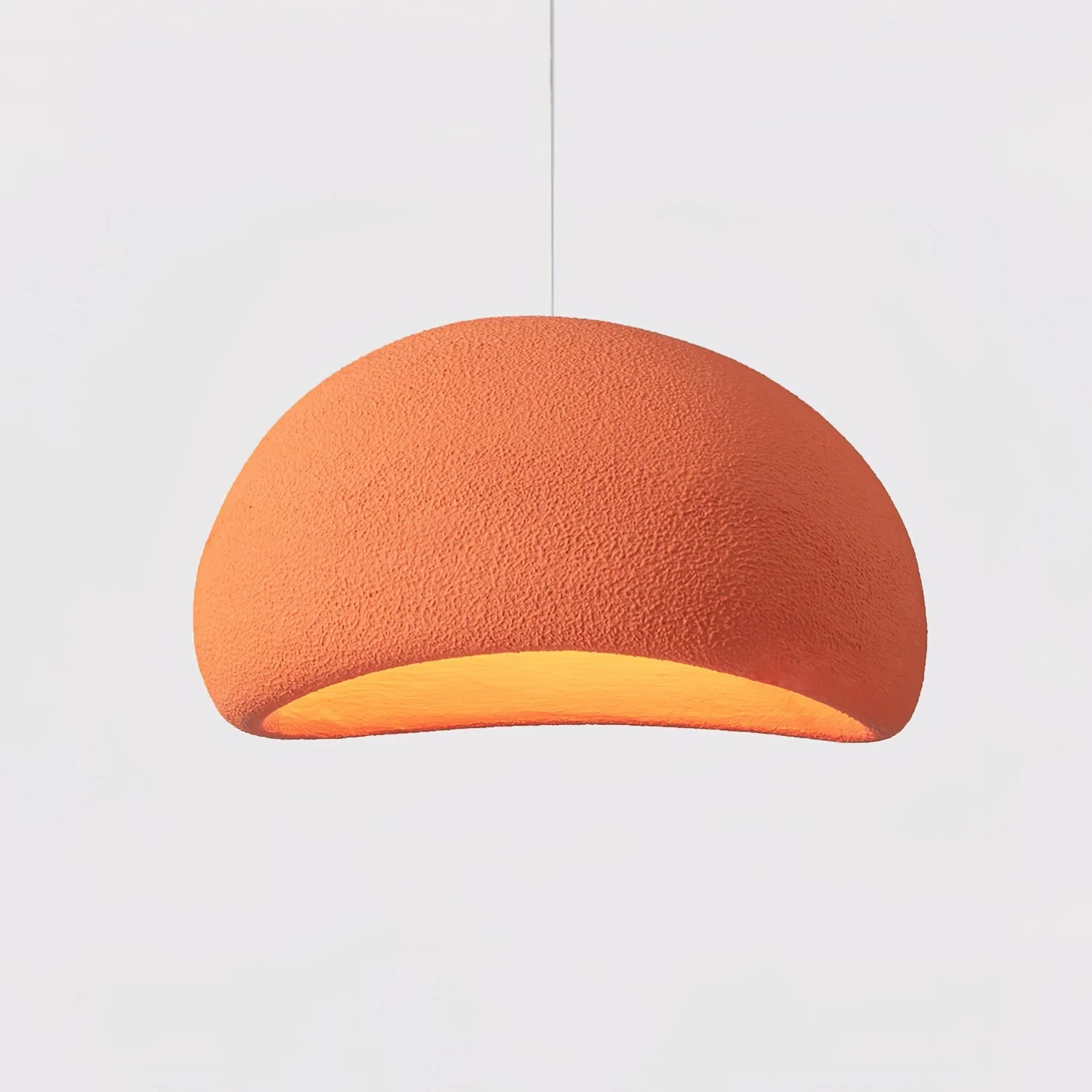Ivinan Minimalist Cloud Style B Pendant Light - Image 154