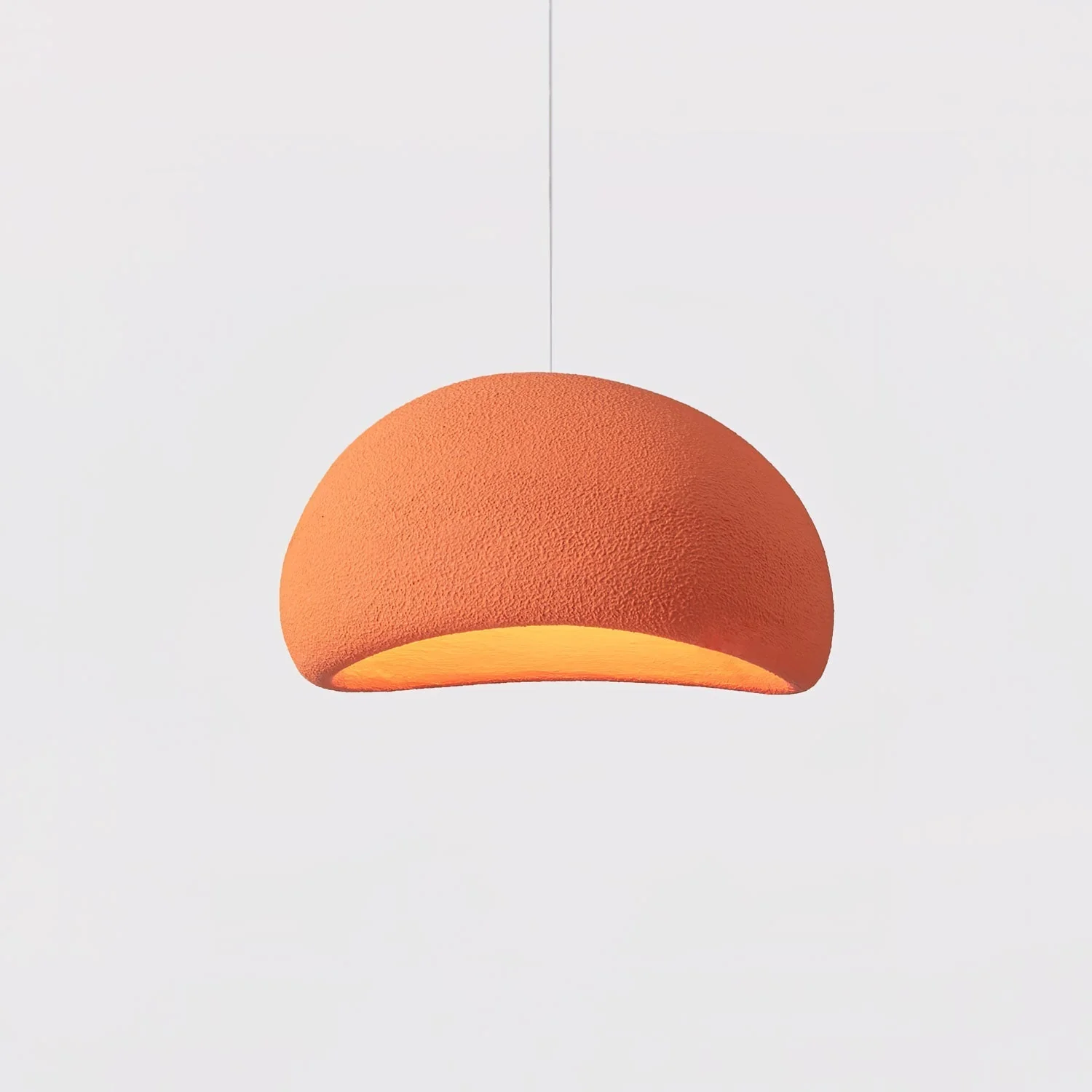 Ivinan Minimalist Cloud Style B Pendant Light - Image 157