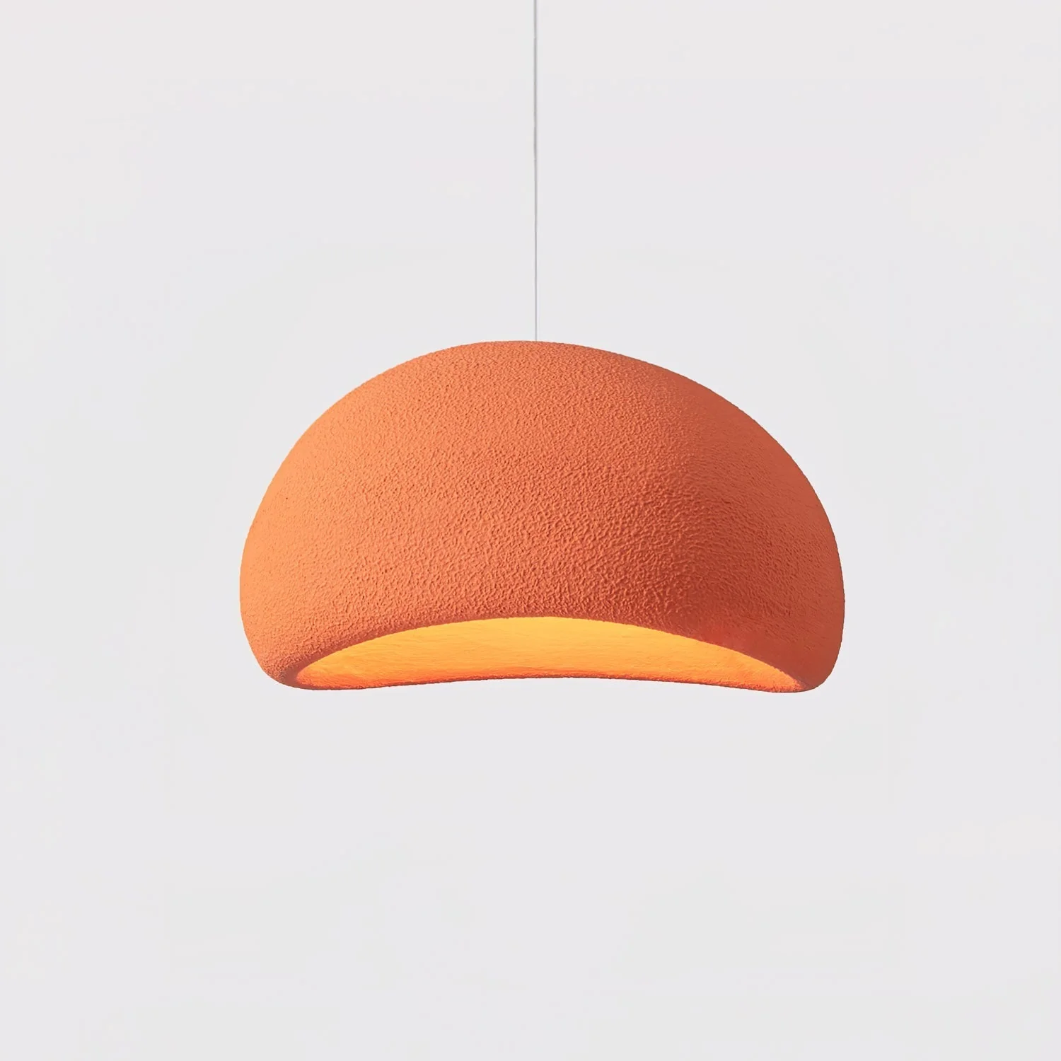 Ivinan Minimalist Cloud Style B Pendant Light - Image 158