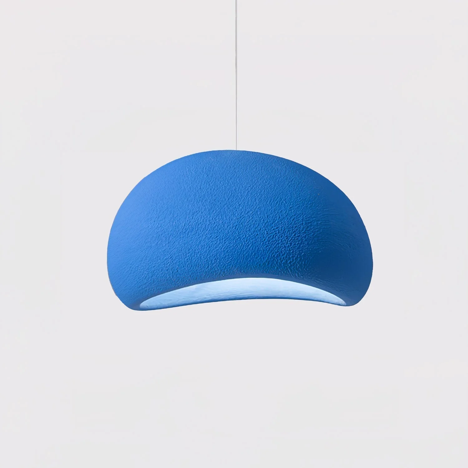 Ivinan Minimalist Cloud Style B Pendant Light - Image 159