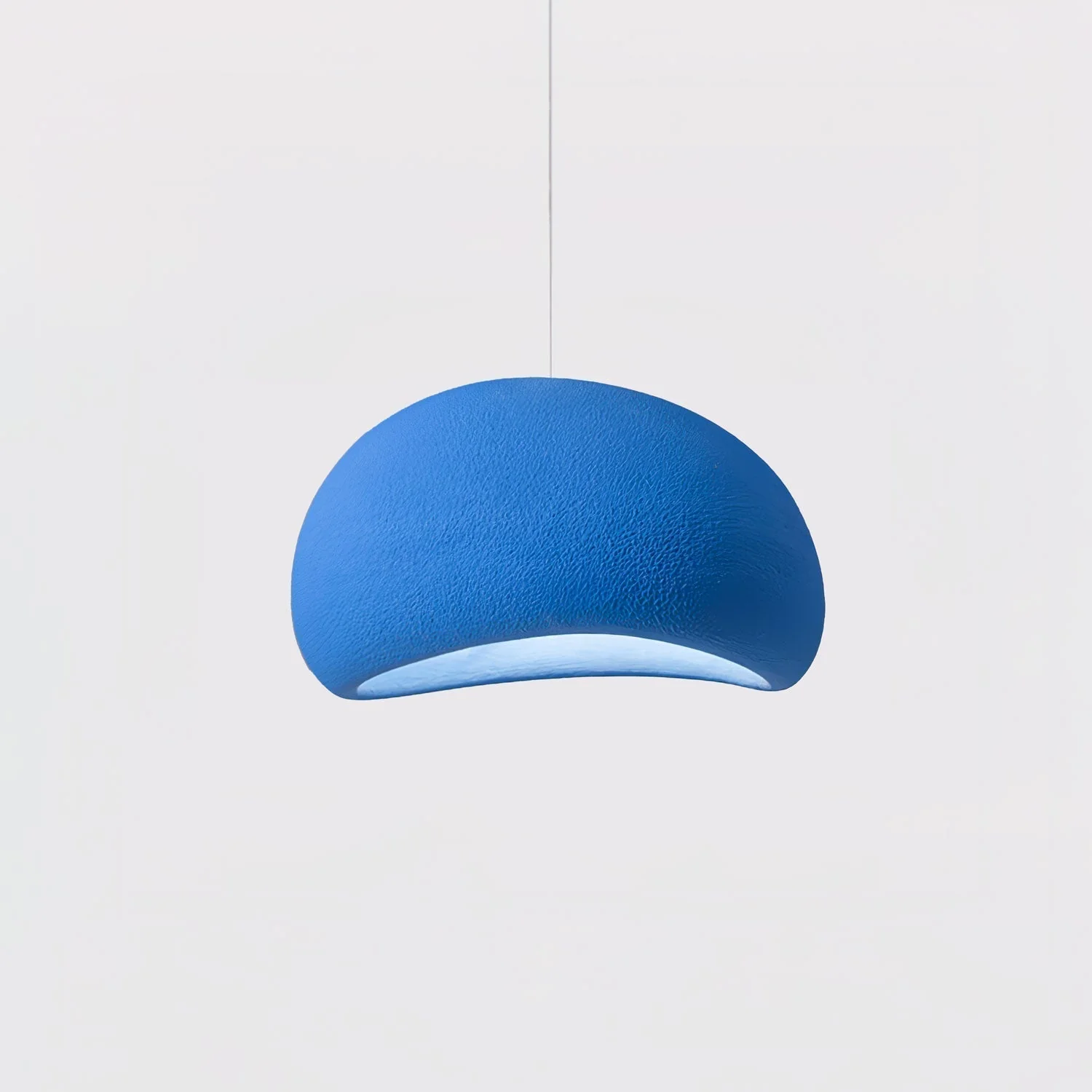 Ivinan Minimalist Cloud Style B Pendant Light - Image 161