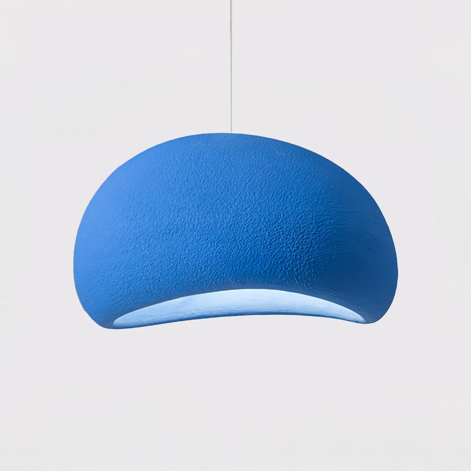 Ivinan Minimalist Cloud Style B Pendant Light - Image 162